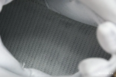 White OVO 8 Retro Jordan 0712